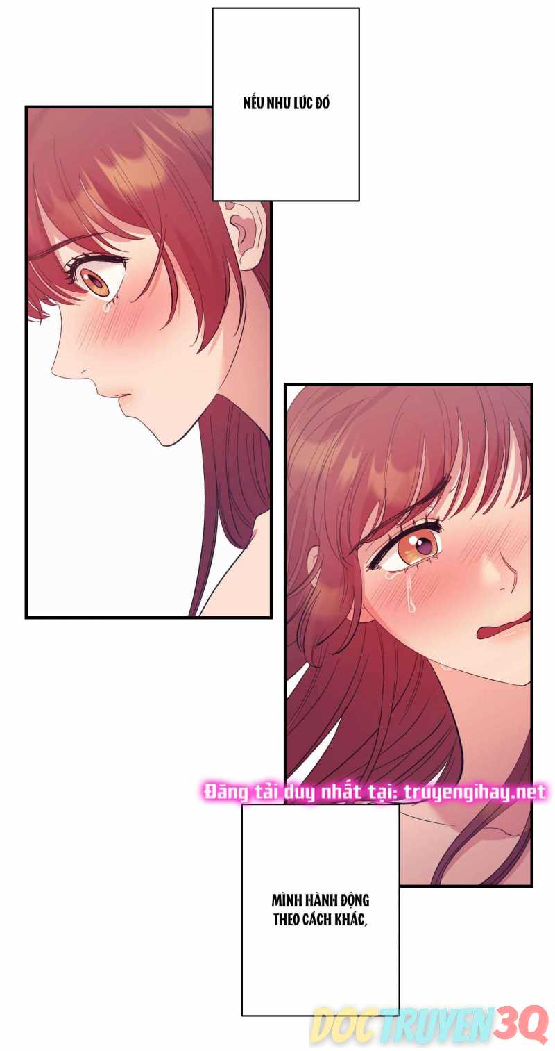 Một Lòng Một Dạ Chapter 33.1 - Trang 2