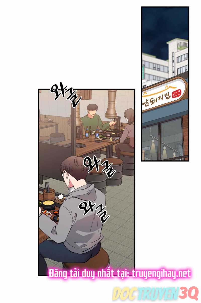 Một Lòng Một Dạ Chapter 33.1 - Trang 2
