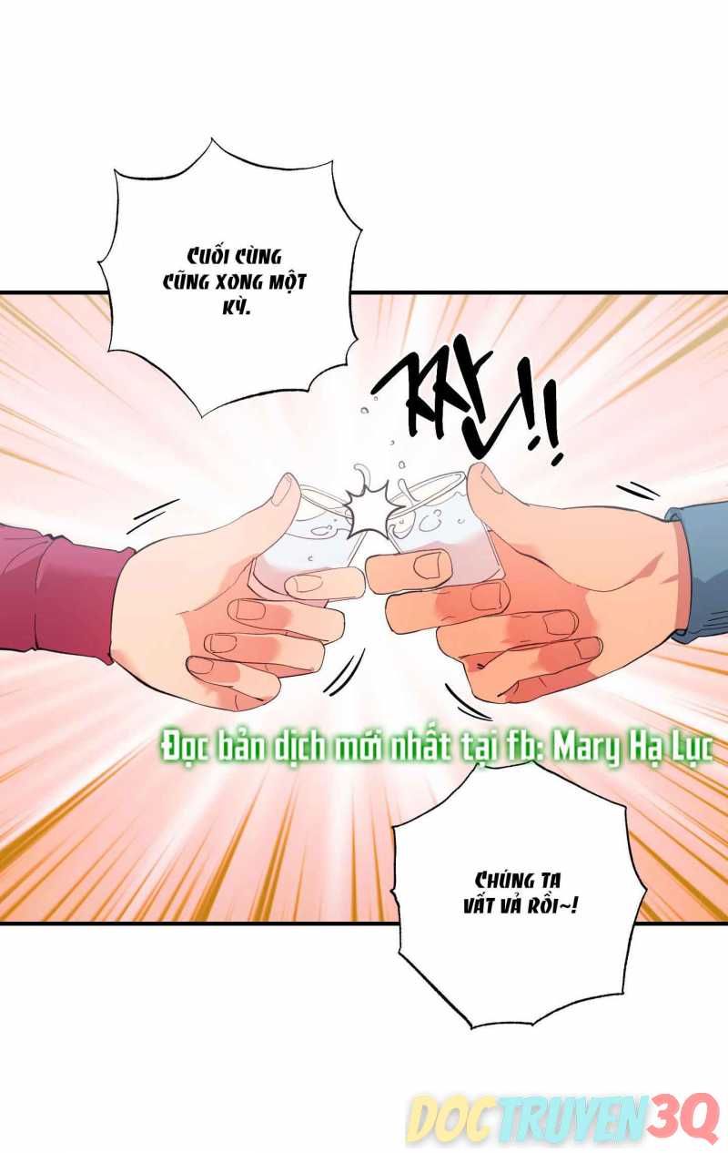 Một Lòng Một Dạ Chapter 33.1 - Trang 2