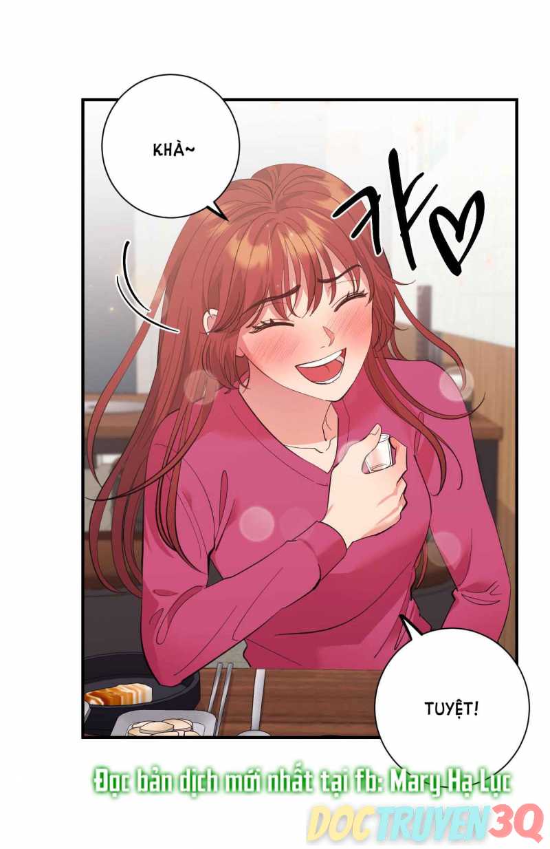 Một Lòng Một Dạ Chapter 33.1 - Trang 2