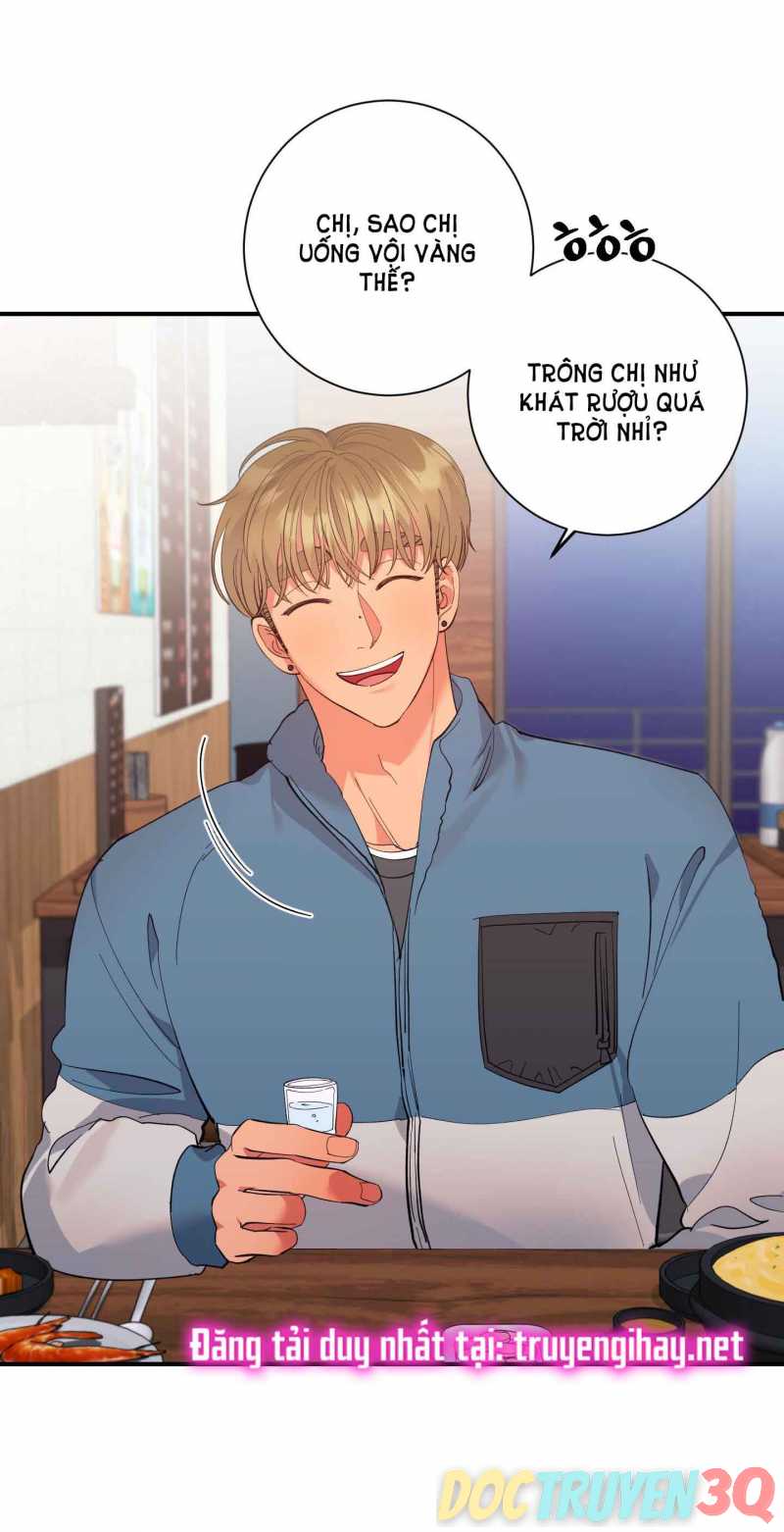 Một Lòng Một Dạ Chapter 33.1 - Trang 2