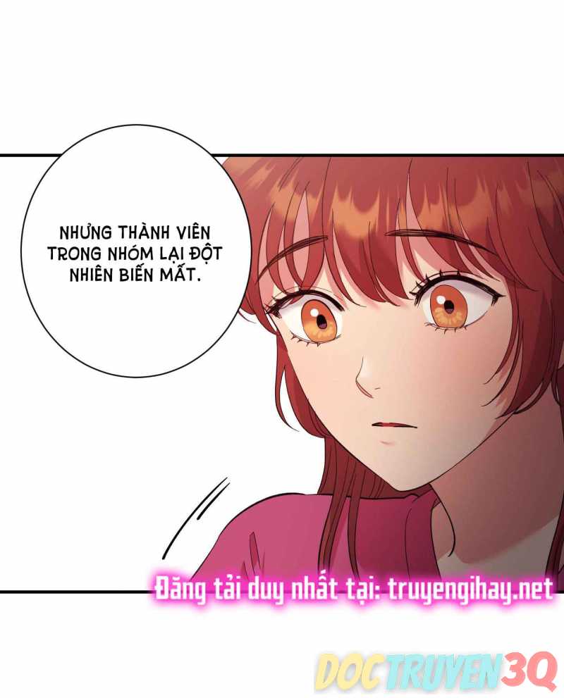 Một Lòng Một Dạ Chapter 33.1 - Trang 2