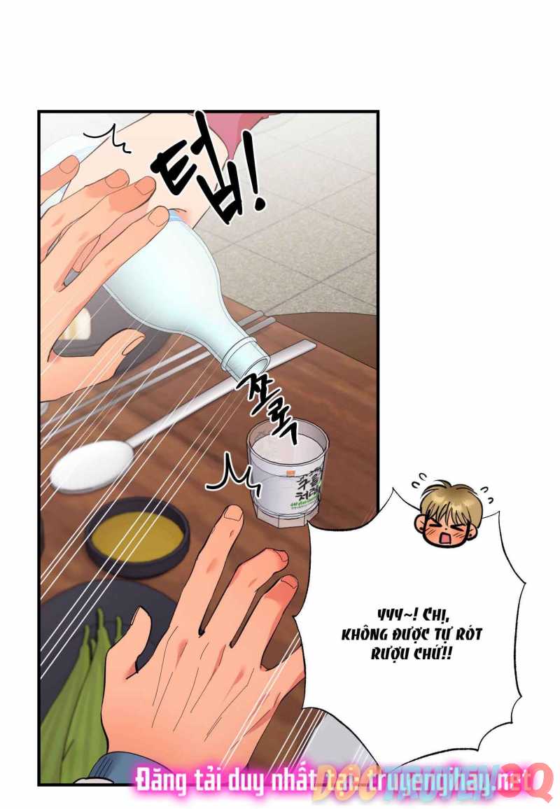 Một Lòng Một Dạ Chapter 33.1 - Trang 2