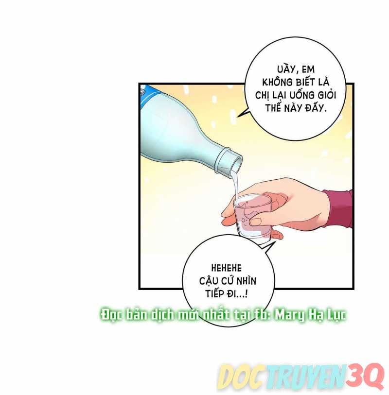 Một Lòng Một Dạ Chapter 33.1 - Trang 2