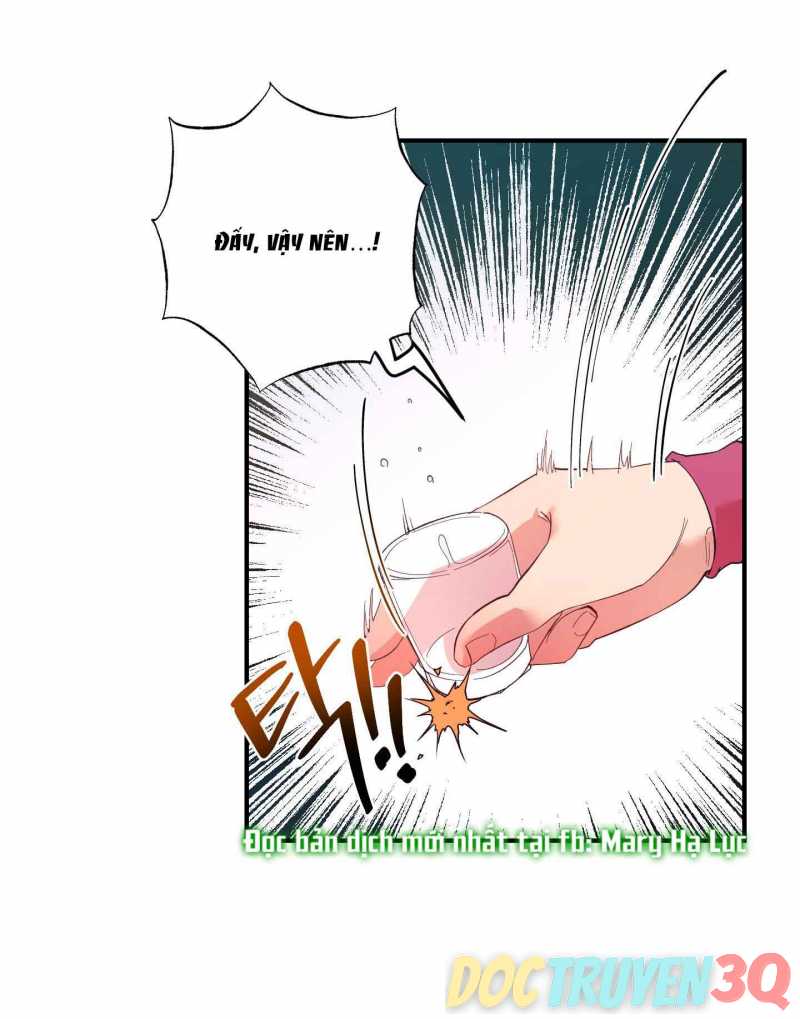Một Lòng Một Dạ Chapter 33.1 - Trang 2