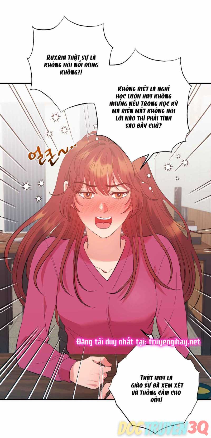 Một Lòng Một Dạ Chapter 33.1 - Trang 2