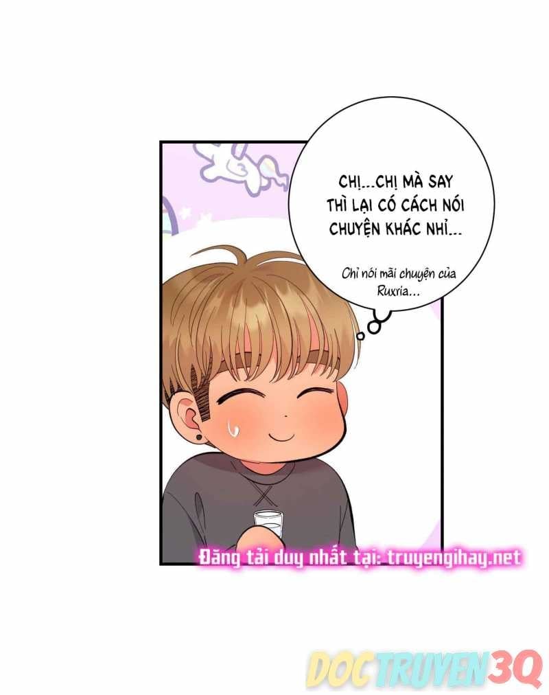 Một Lòng Một Dạ Chapter 33.1 - Trang 2