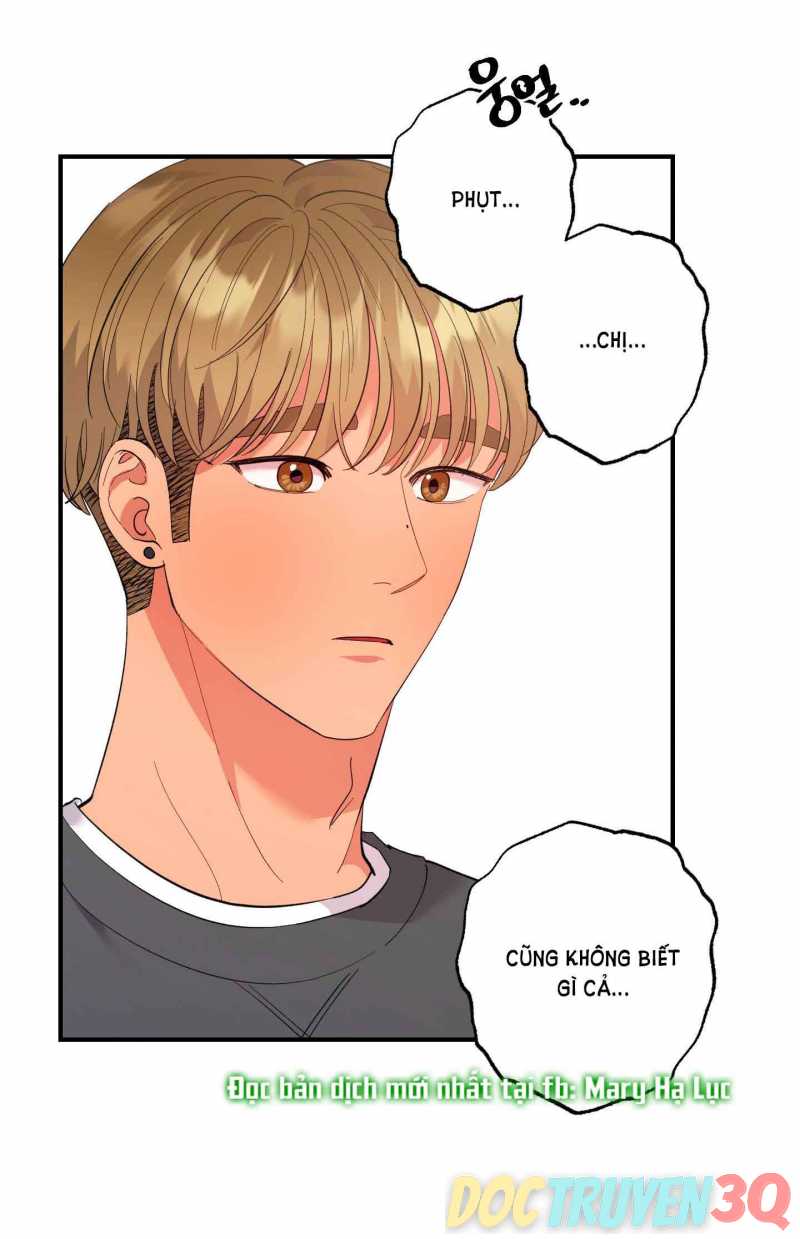 Một Lòng Một Dạ Chapter 33.1 - Trang 2