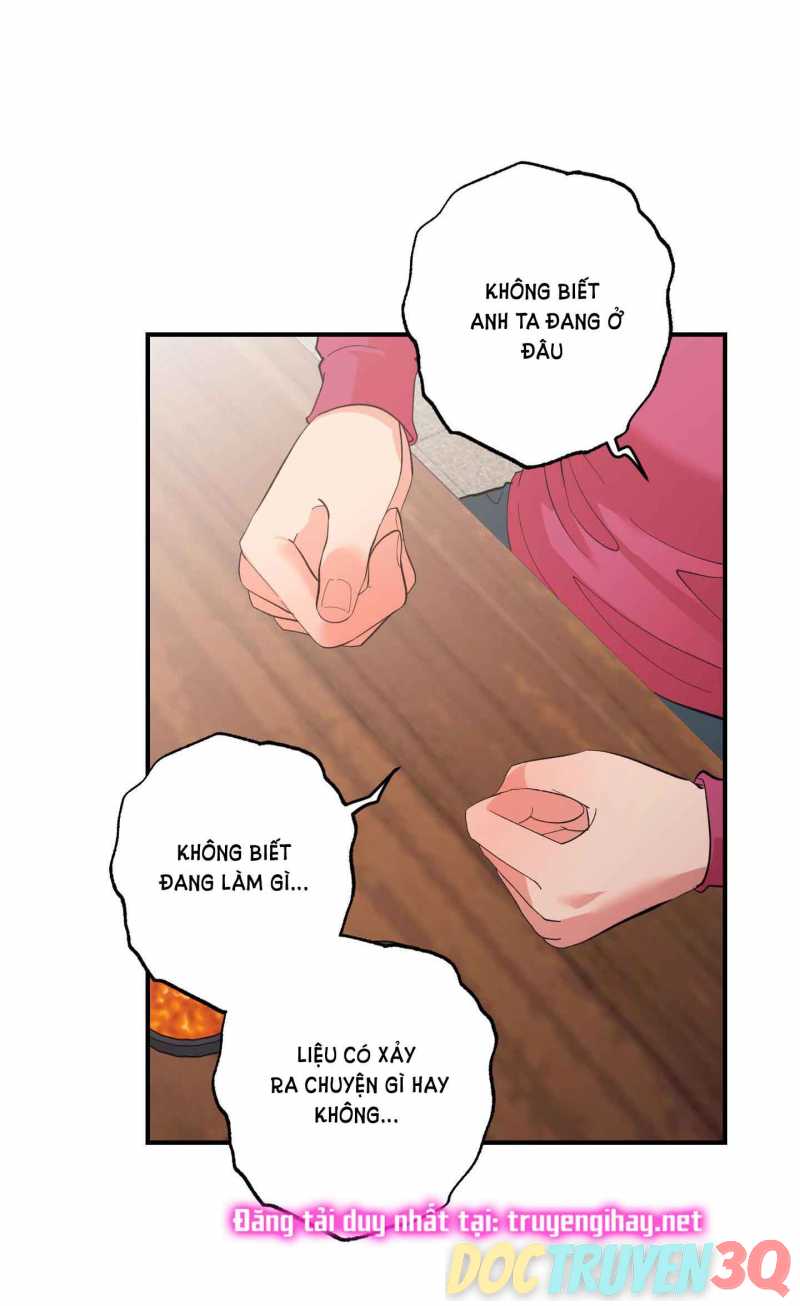 Một Lòng Một Dạ Chapter 33.1 - Trang 2