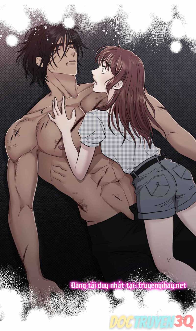 Một Lòng Một Dạ Chapter 33.1 - Trang 2
