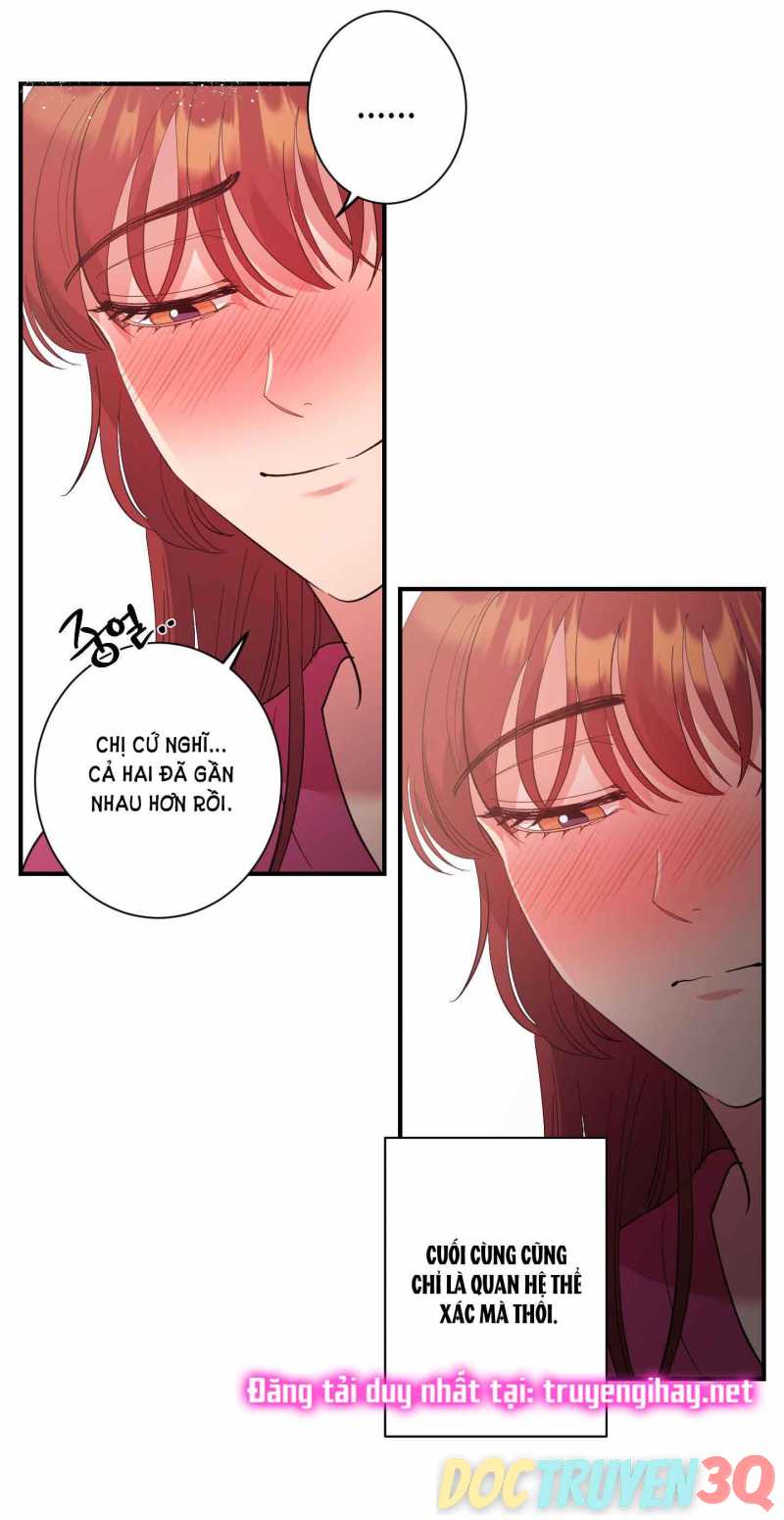 Một Lòng Một Dạ Chapter 33.1 - Trang 2