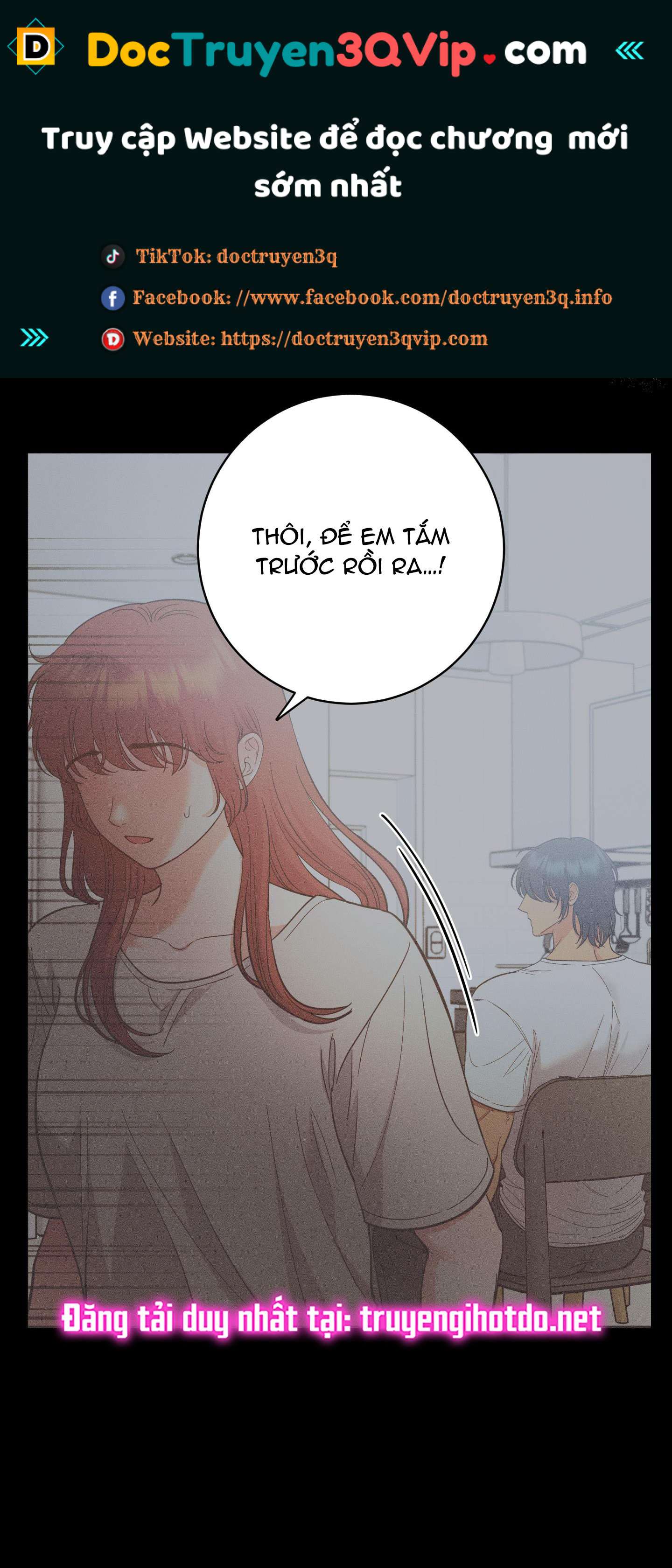 Một Lòng Một Dạ Chapter 93.2 - Trang 2