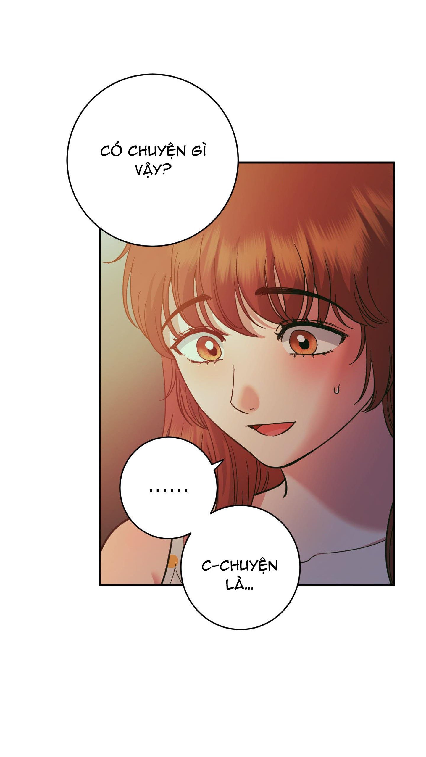 Một Lòng Một Dạ Chapter 93.2 - Trang 2