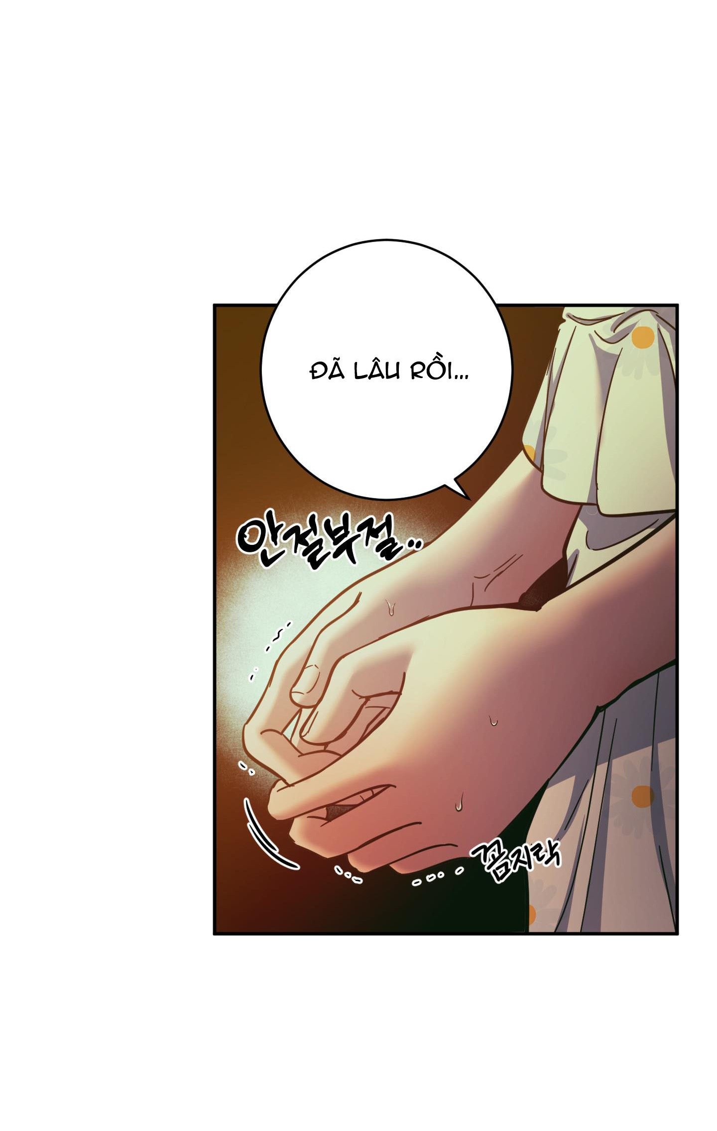 Một Lòng Một Dạ Chapter 93.2 - Trang 2
