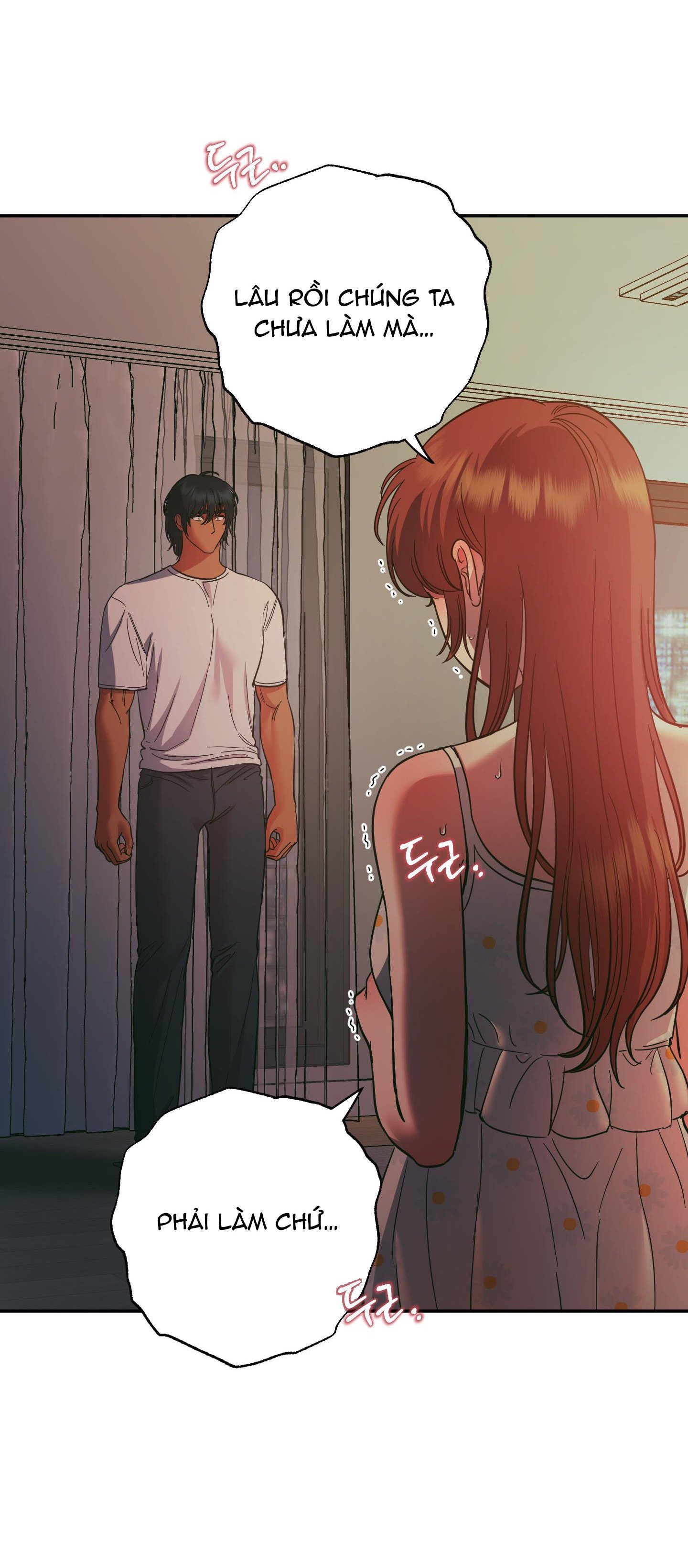 Một Lòng Một Dạ Chapter 93.2 - Trang 2