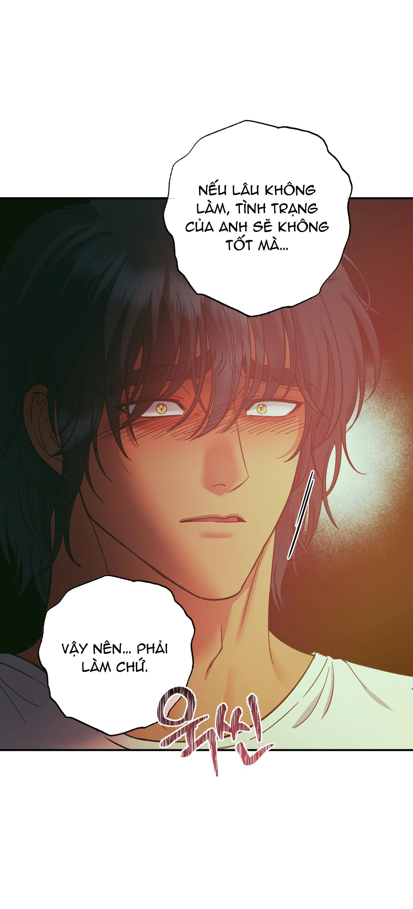 Một Lòng Một Dạ Chapter 93.2 - Trang 2