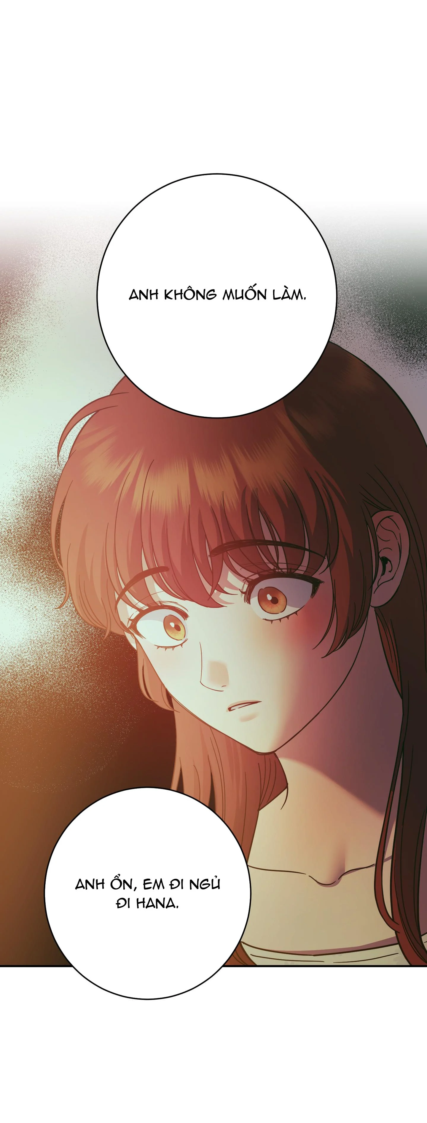 Một Lòng Một Dạ Chapter 93.2 - Trang 2