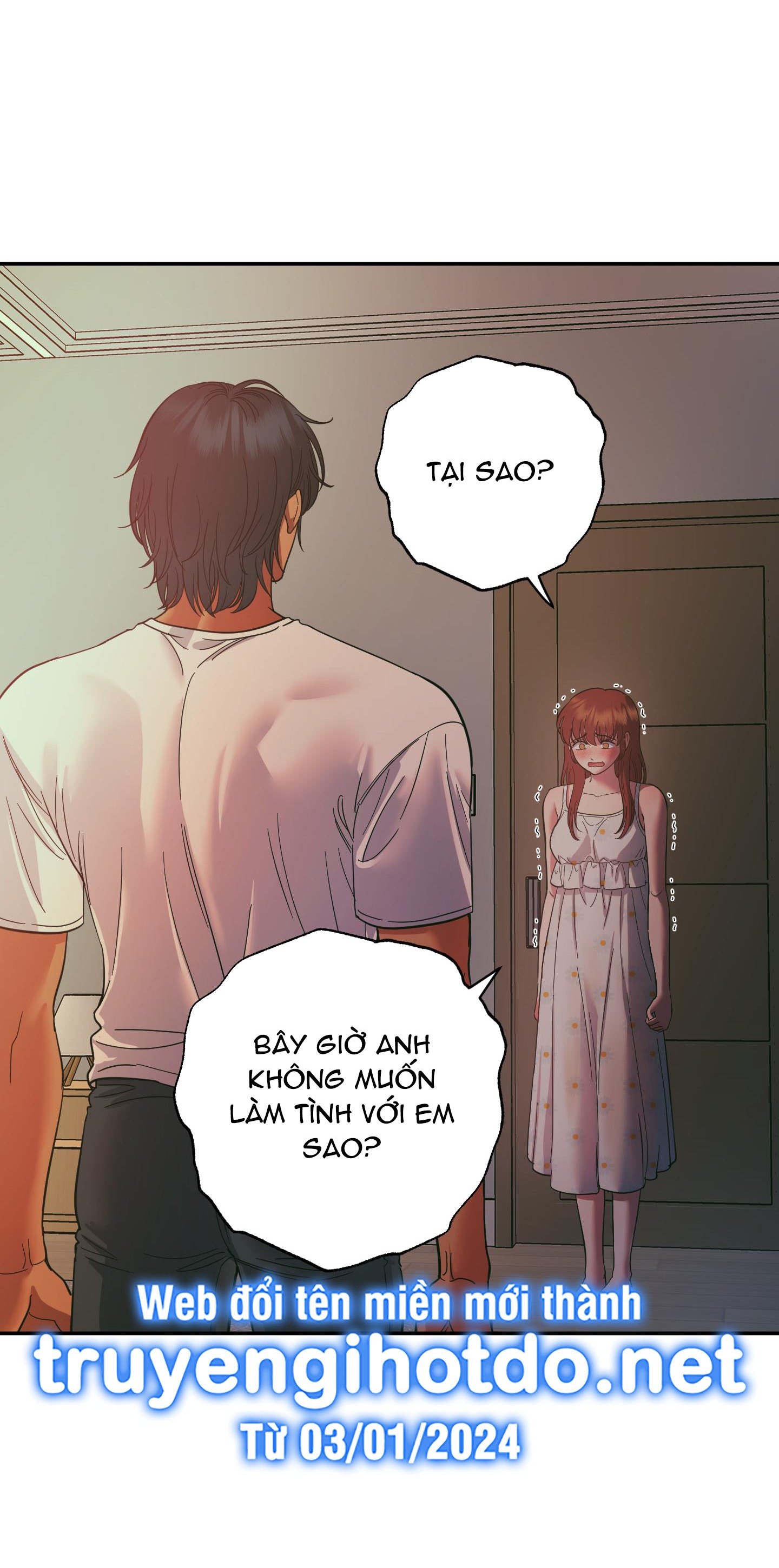 Một Lòng Một Dạ Chapter 93.2 - Trang 2