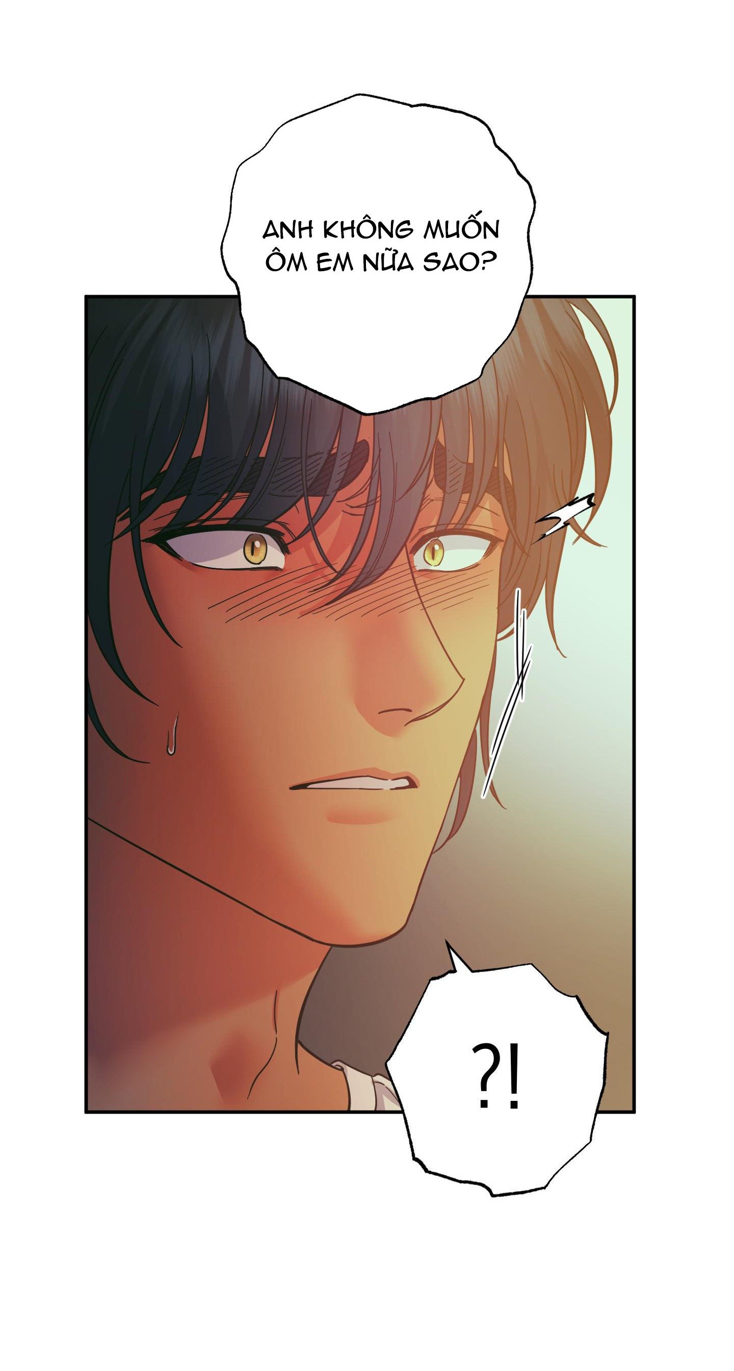 Một Lòng Một Dạ Chapter 93.2 - Trang 2