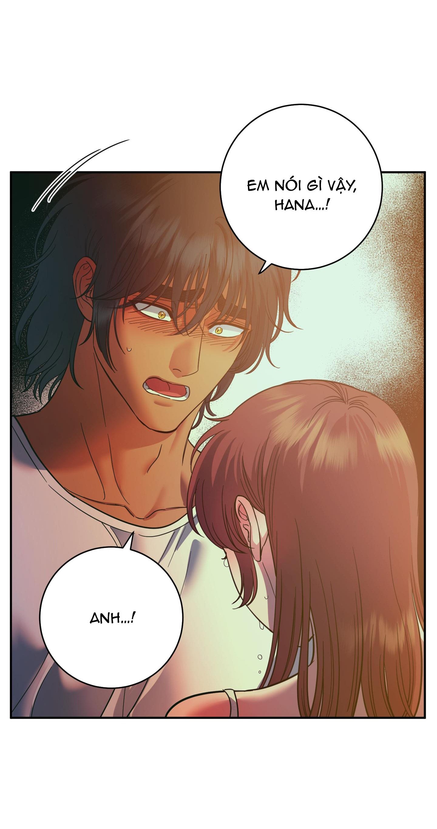 Một Lòng Một Dạ Chapter 93.2 - Trang 2