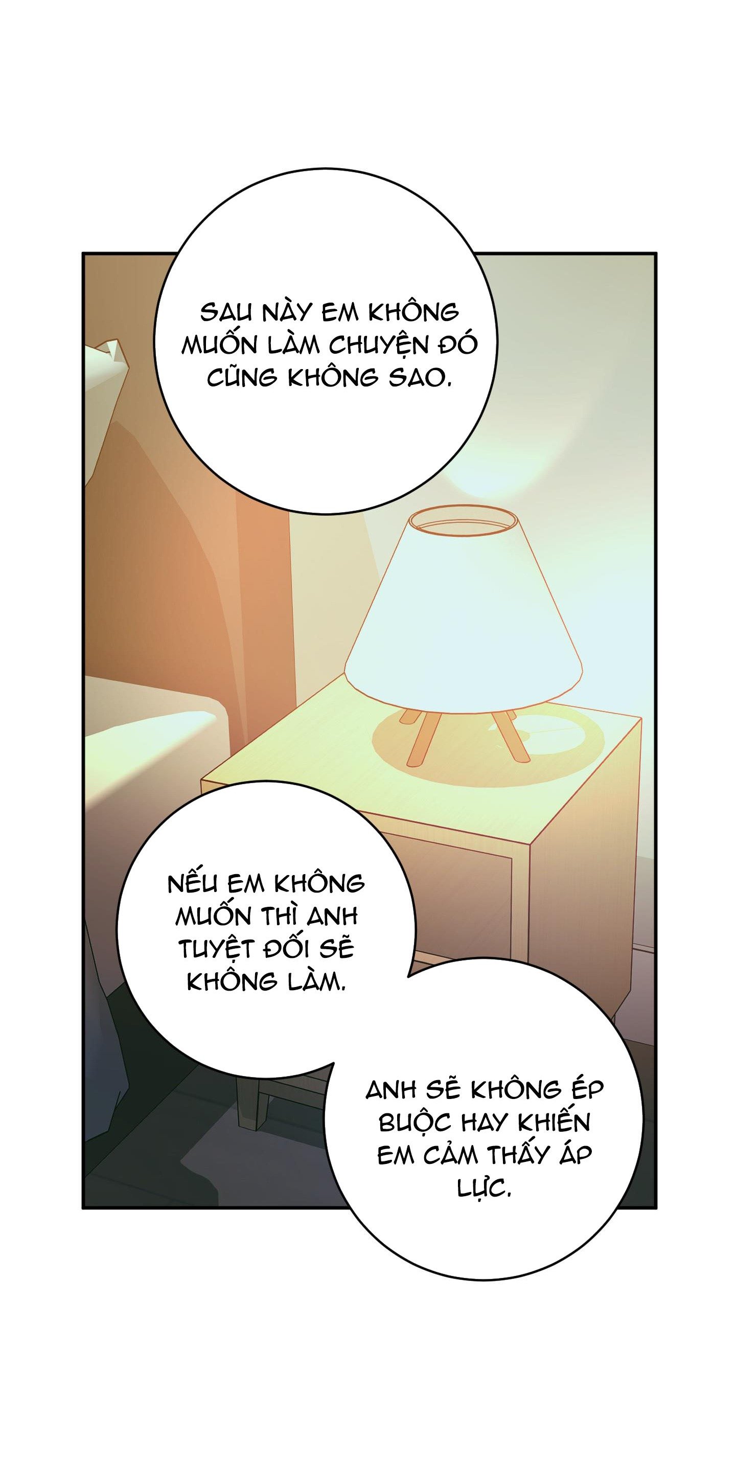 Một Lòng Một Dạ Chapter 93.2 - Trang 2