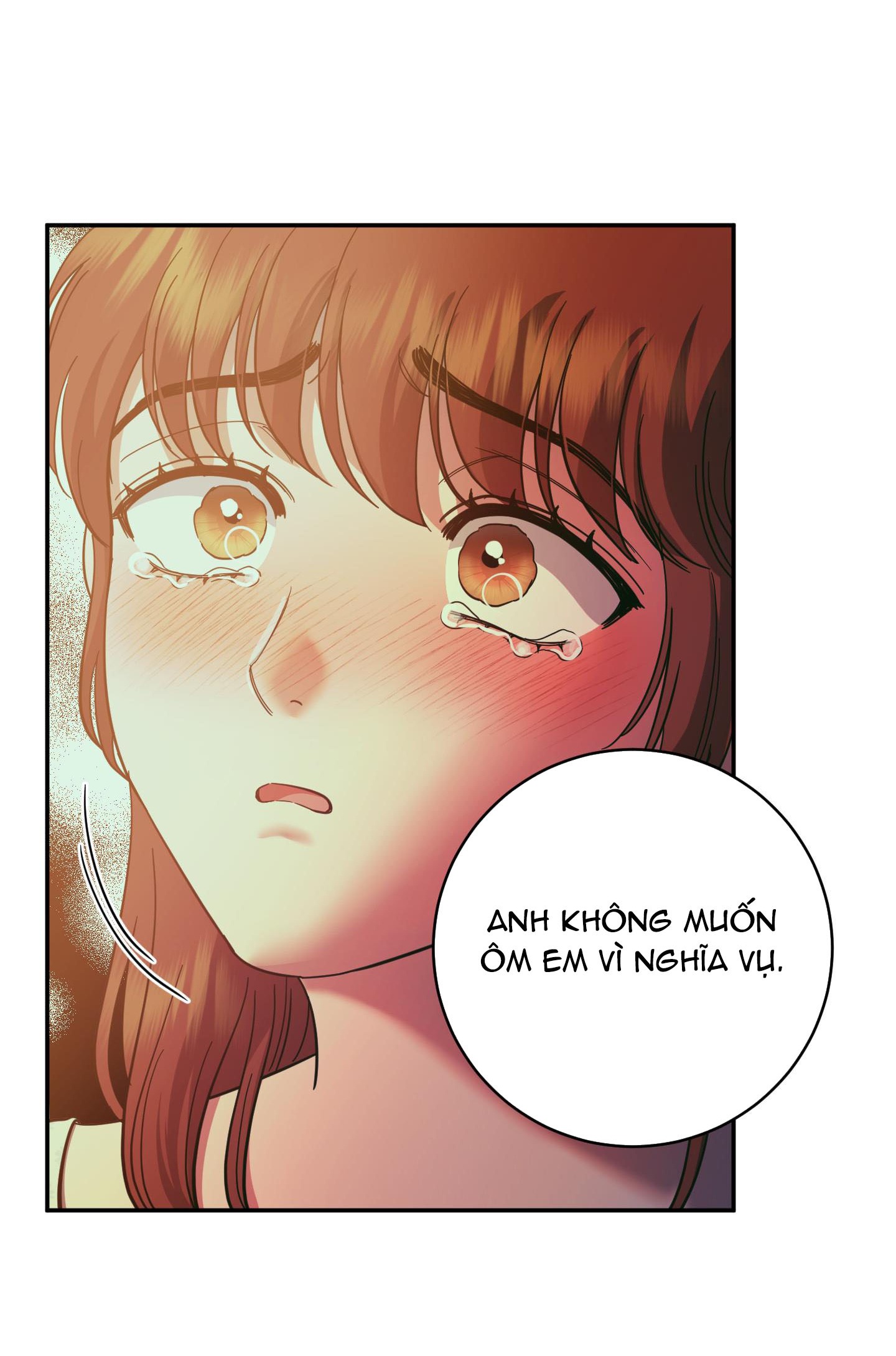 Một Lòng Một Dạ Chapter 93.2 - Trang 2