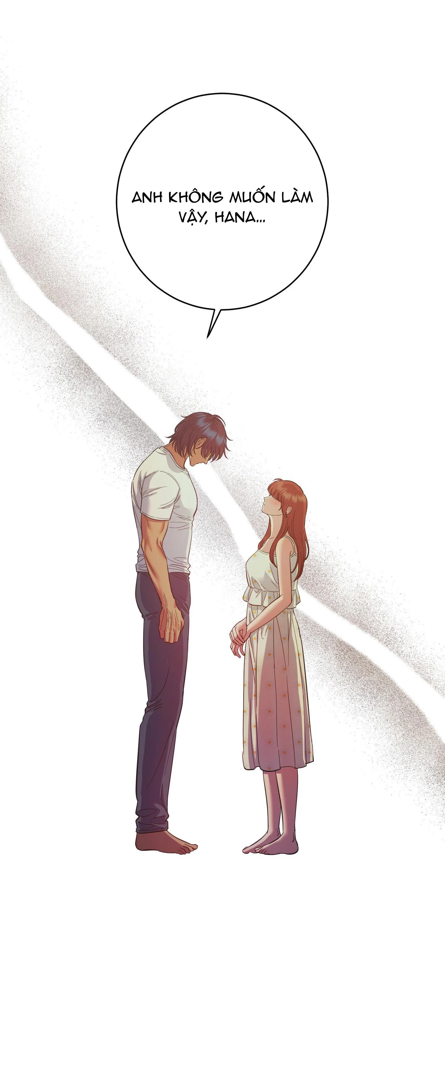 Một Lòng Một Dạ Chapter 93.2 - Trang 2