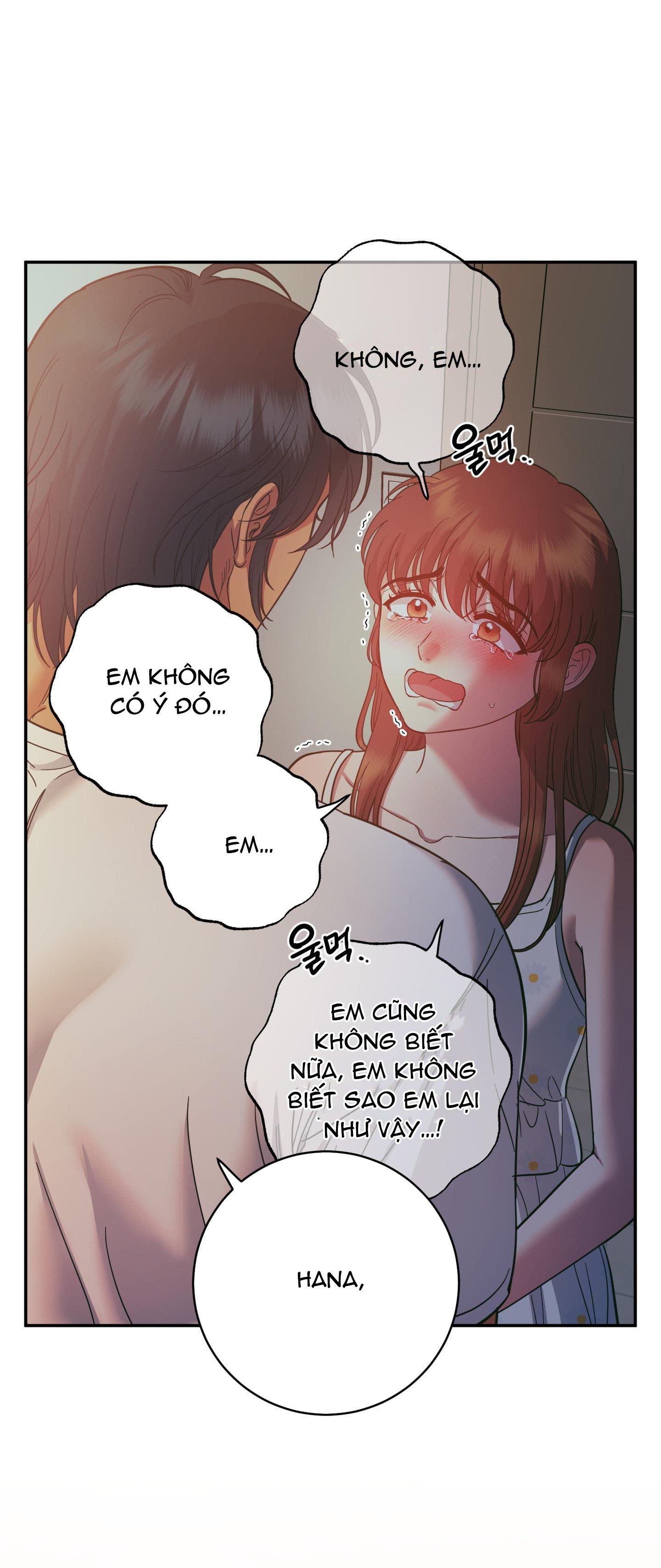 Một Lòng Một Dạ Chapter 93.2 - Trang 2