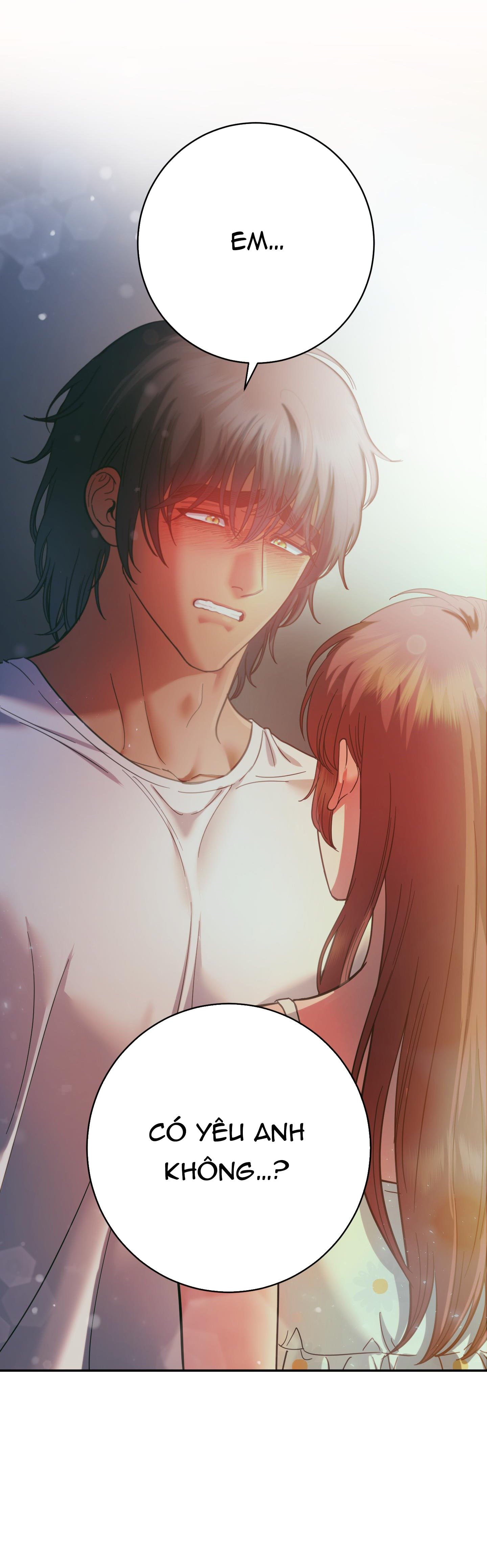 Một Lòng Một Dạ Chapter 93.2 - Trang 2