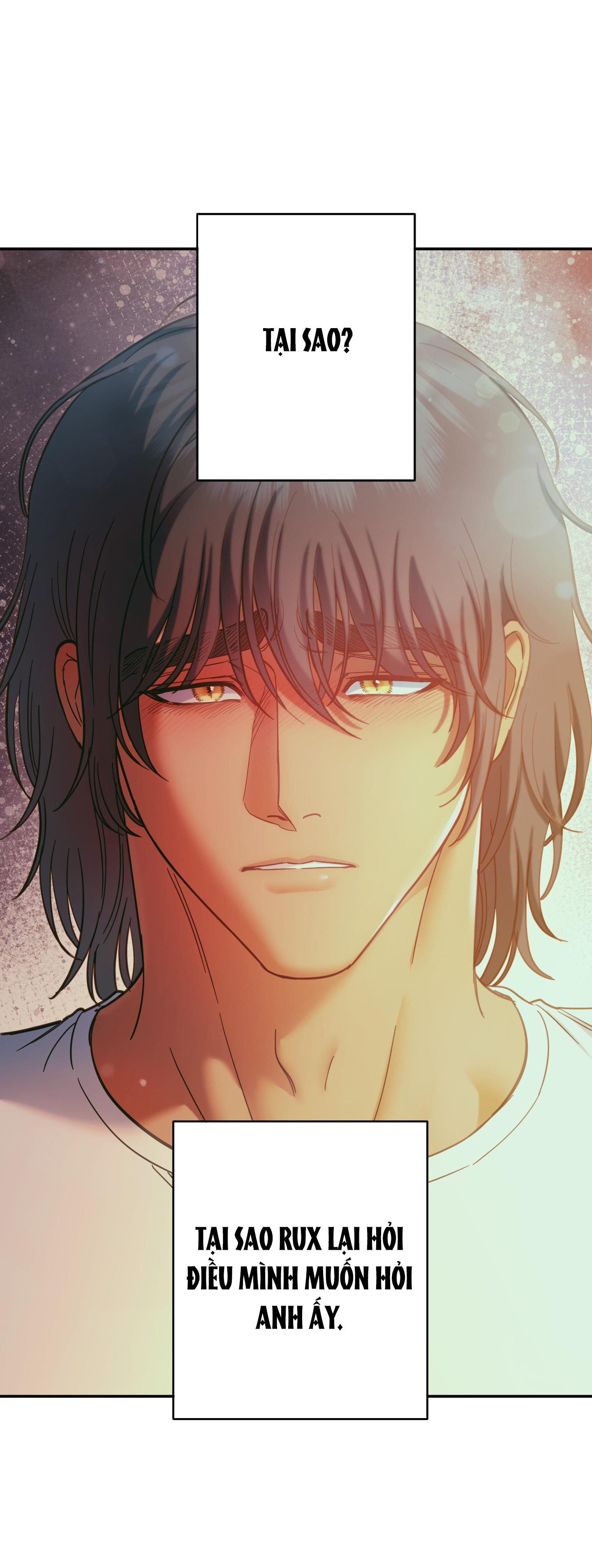 Một Lòng Một Dạ Chapter 93.2 - Trang 2
