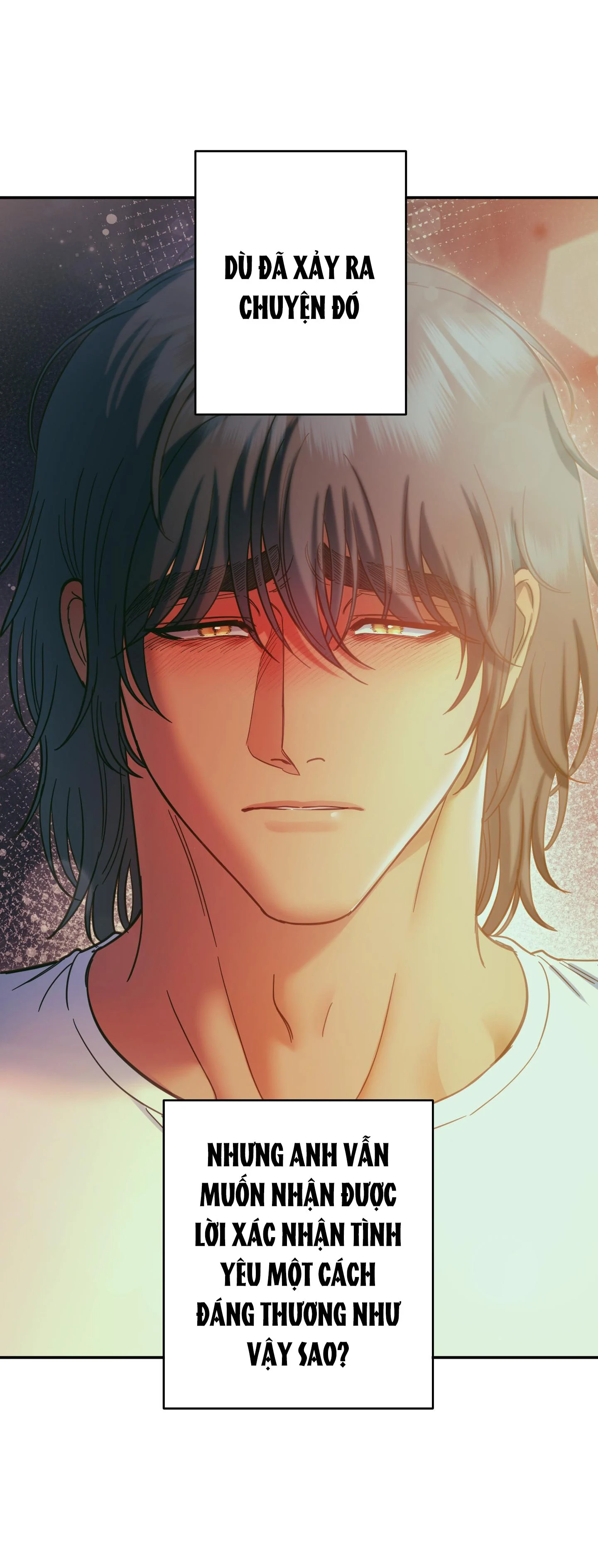 Một Lòng Một Dạ Chapter 93.2 - Trang 2