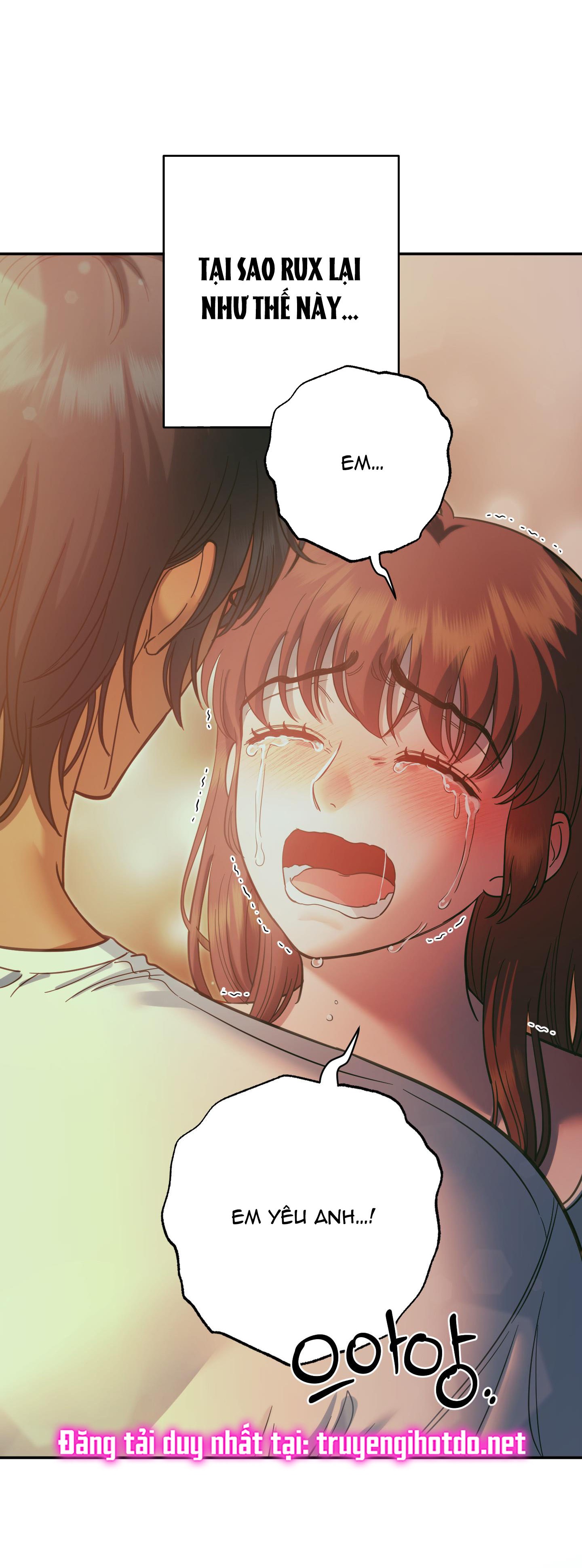 Một Lòng Một Dạ Chapter 93.2 - Trang 2