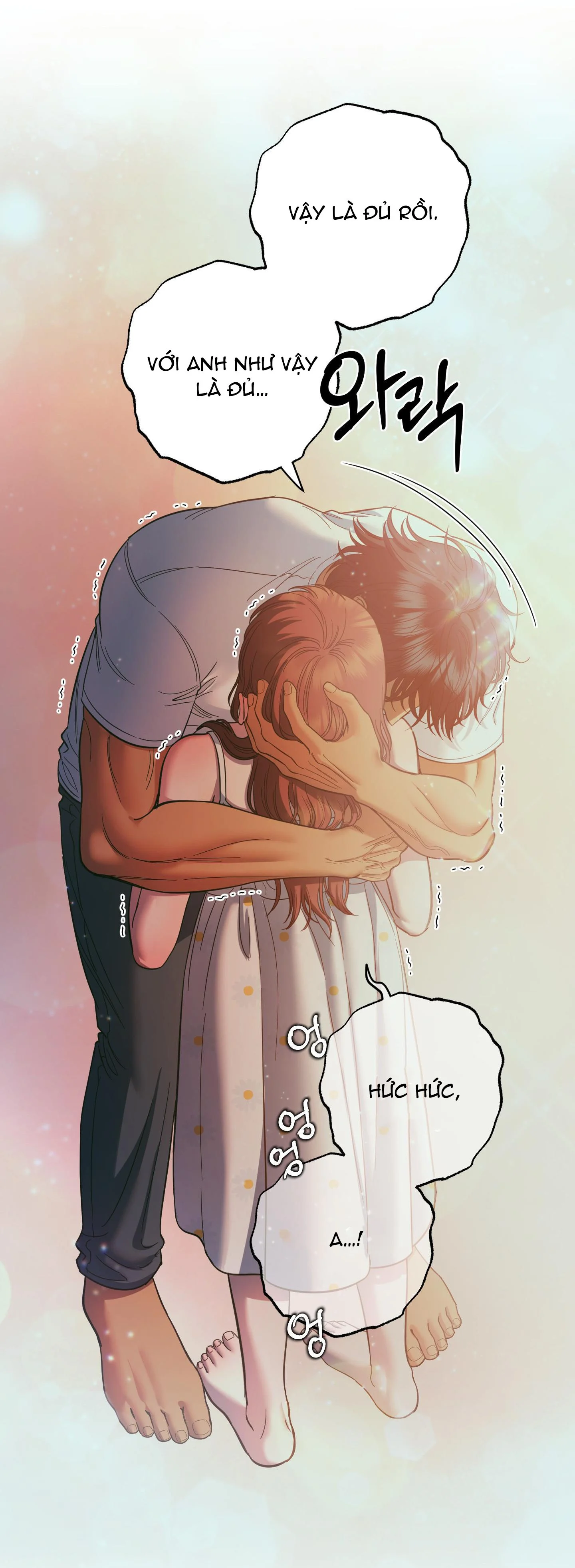 Một Lòng Một Dạ Chapter 93.2 - Trang 2