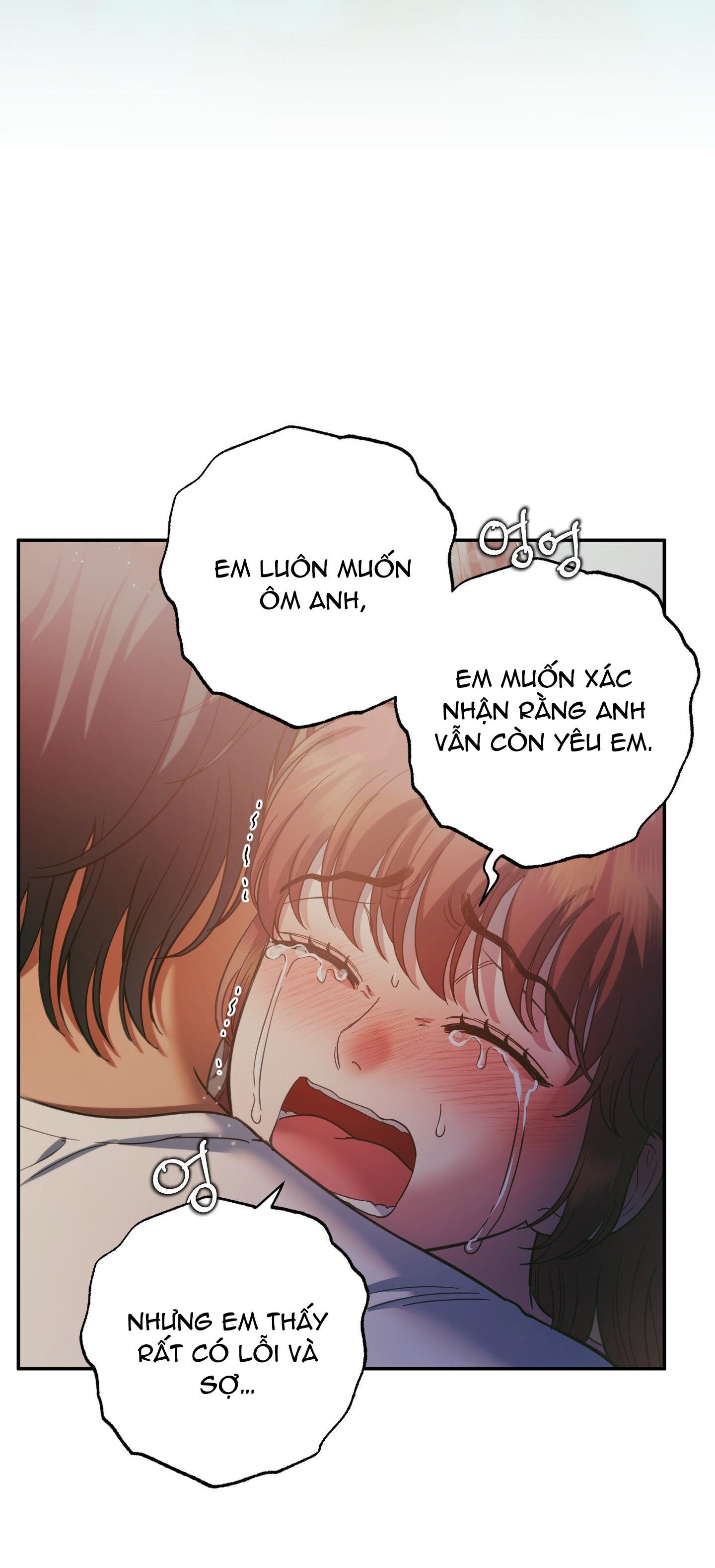 Một Lòng Một Dạ Chapter 93.2 - Trang 2