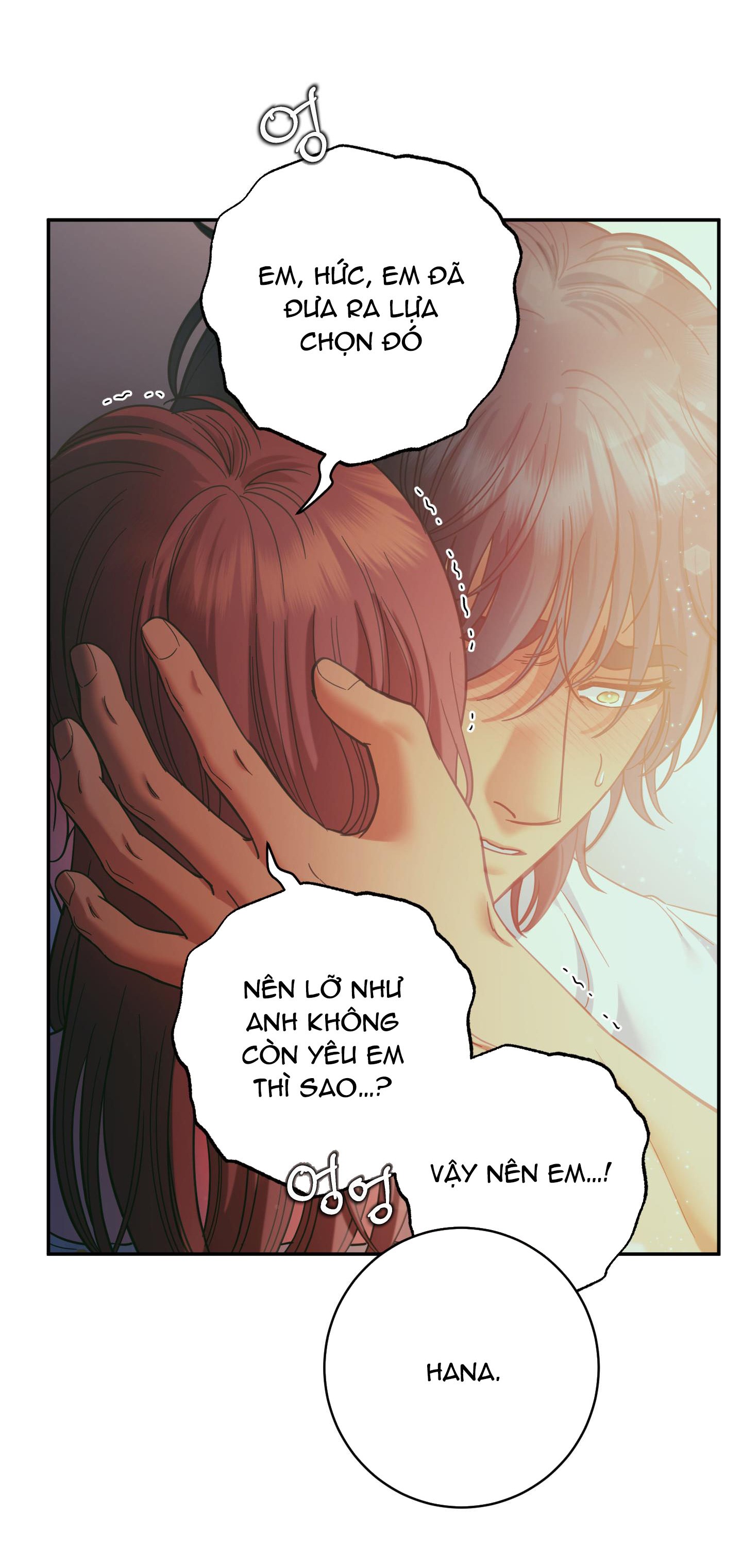 Một Lòng Một Dạ Chapter 93.2 - Trang 2