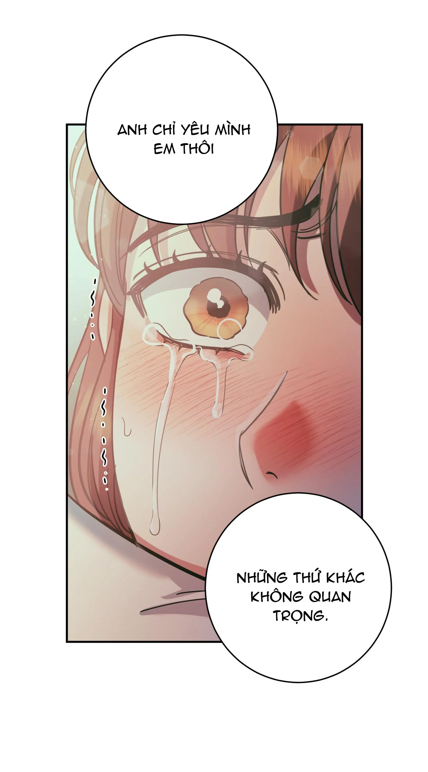 Một Lòng Một Dạ Chapter 93.2 - Trang 2