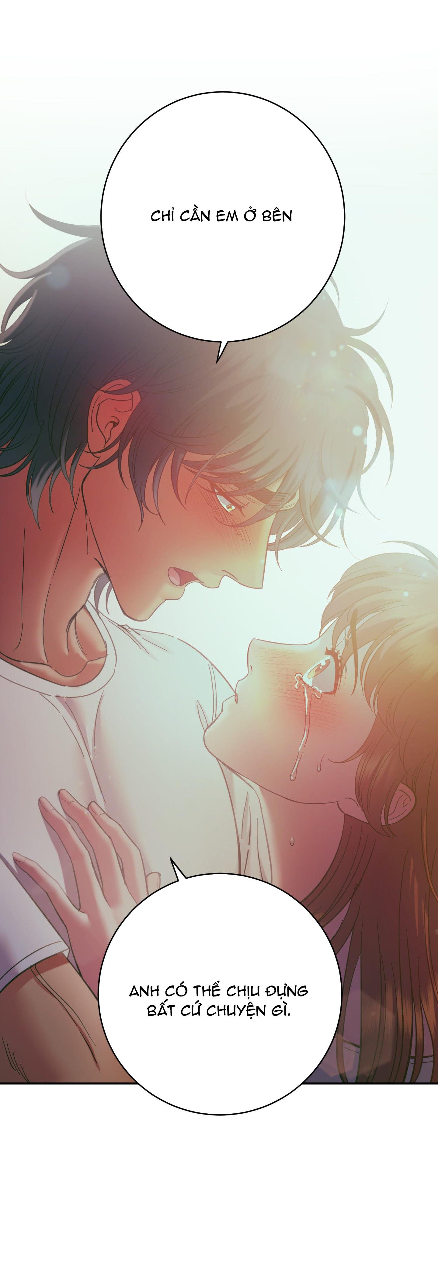Một Lòng Một Dạ Chapter 93.2 - Trang 2