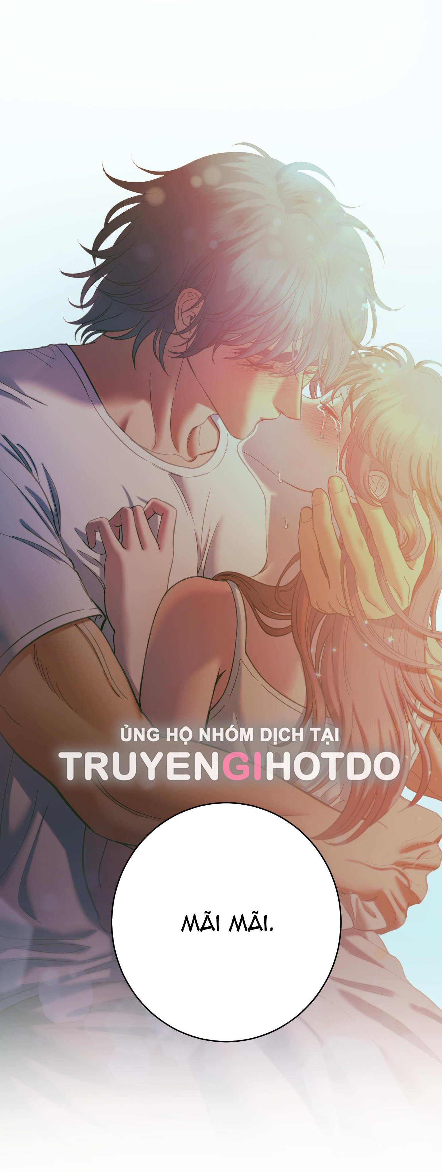 Một Lòng Một Dạ Chapter 93.2 - Trang 2