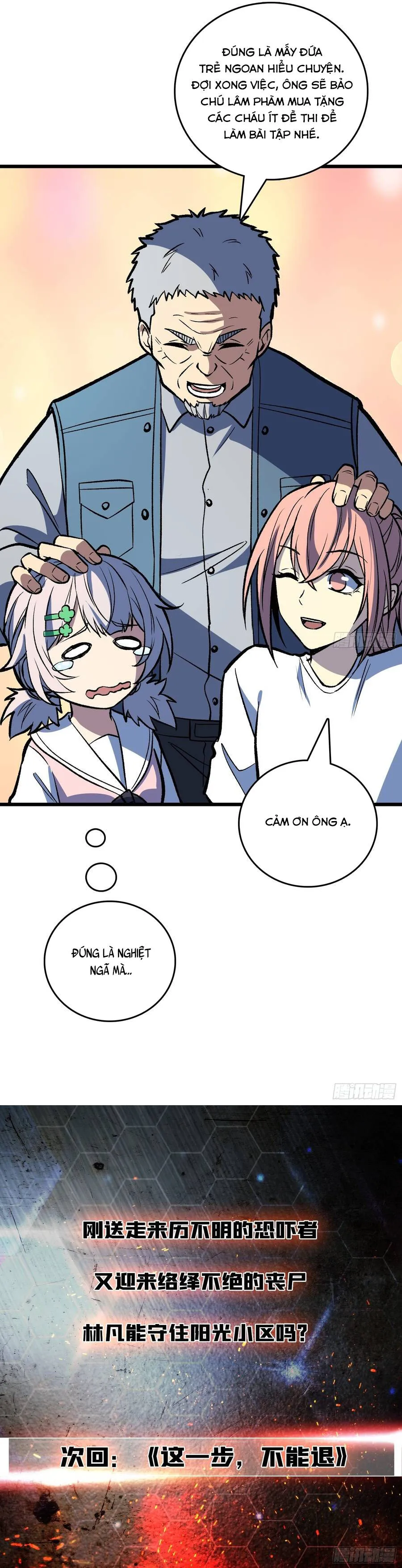 Một Mình Ta Quét Sạch Loạn Thế Chapter 25 8