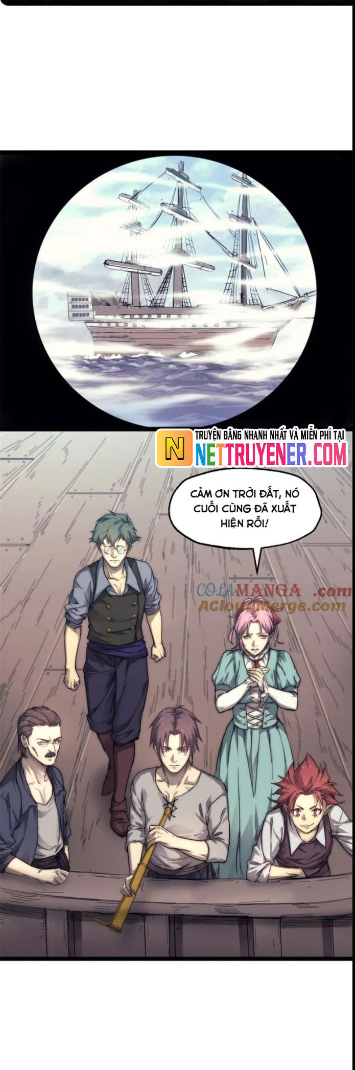 Một Ngày Của Tôi Có 48 Giờ Chapter 91 - Trang 2