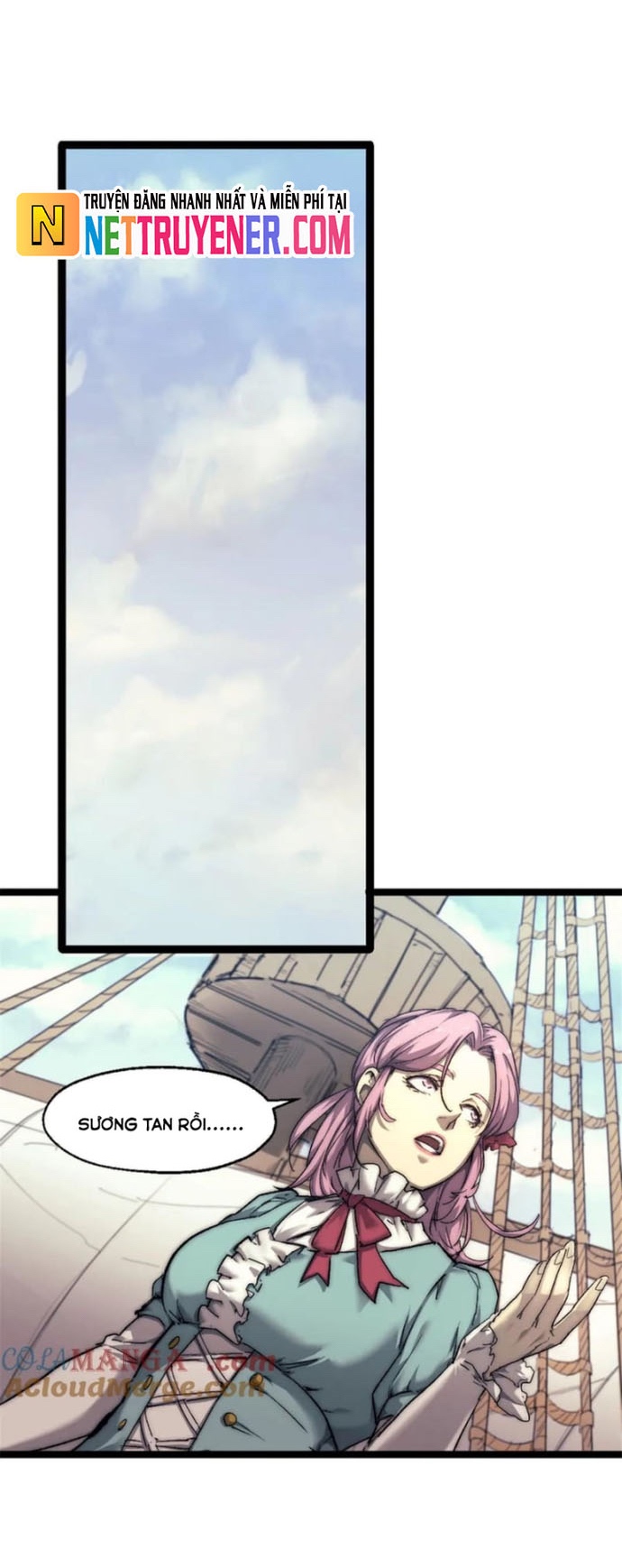 Một Ngày Của Tôi Có 48 Giờ Chapter 91 - Trang 2