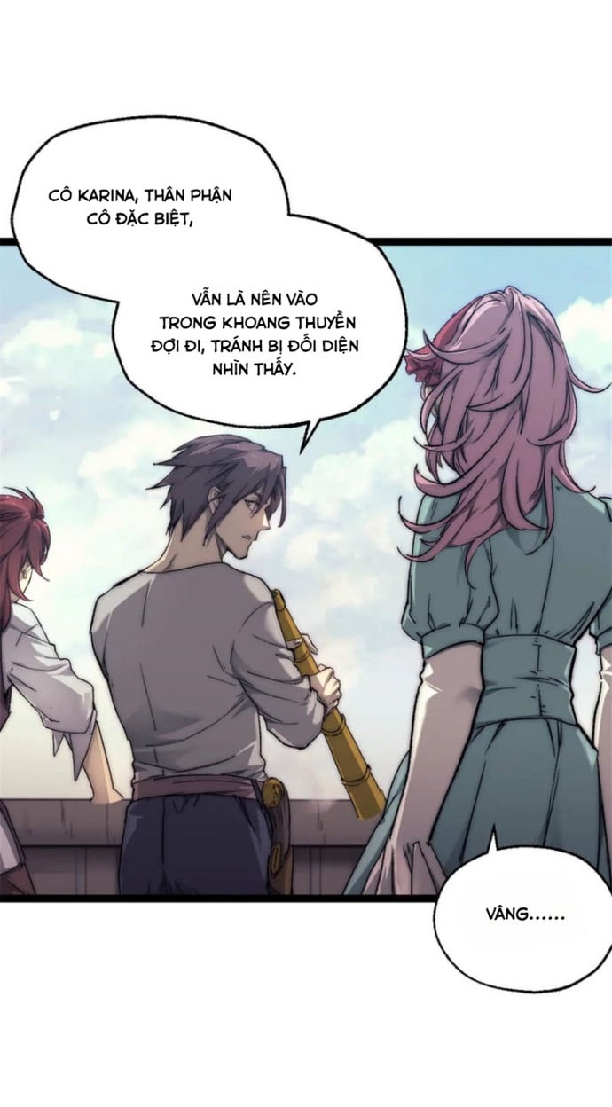 Một Ngày Của Tôi Có 48 Giờ Chapter 91 - Trang 2