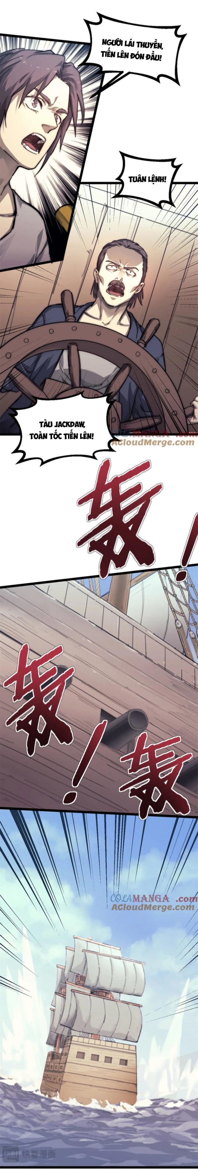 Một Ngày Của Tôi Có 48 Giờ Chapter 91 - Trang 2