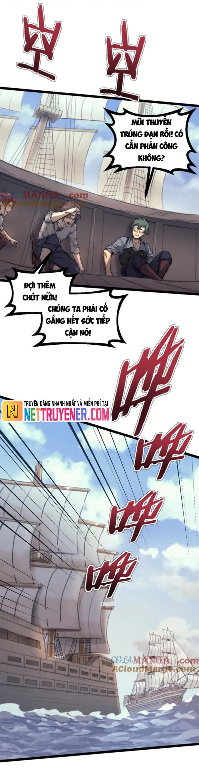 Một Ngày Của Tôi Có 48 Giờ Chapter 91 - Trang 2