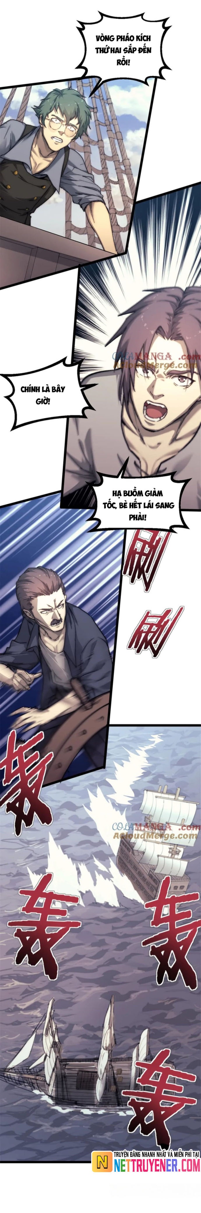 Một Ngày Của Tôi Có 48 Giờ Chapter 91 - Trang 2