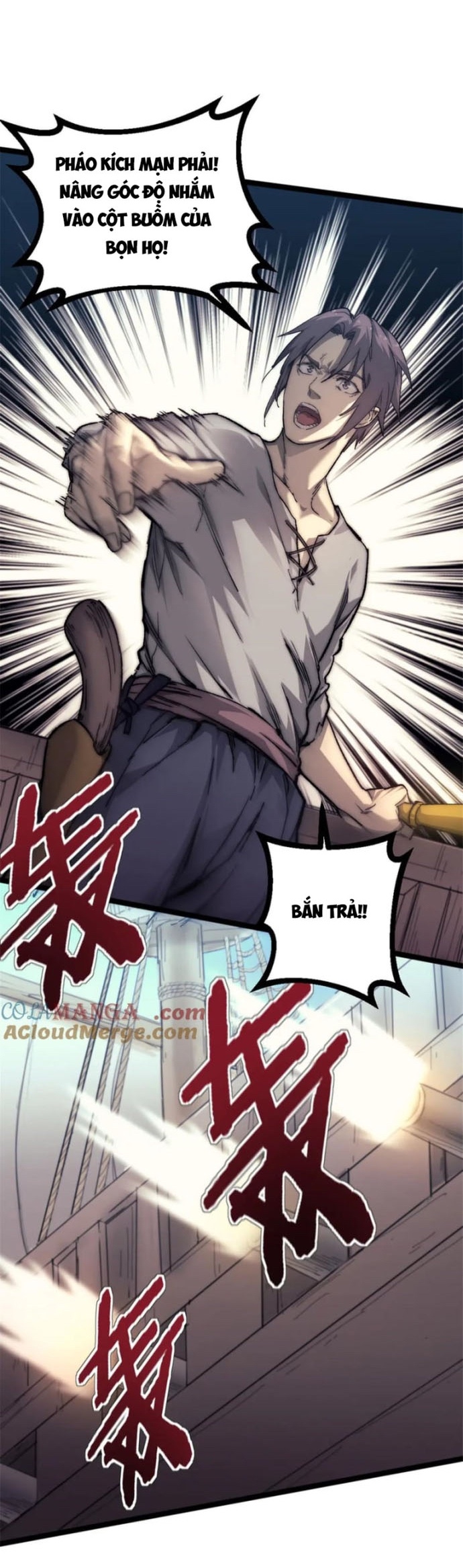 Một Ngày Của Tôi Có 48 Giờ Chapter 91 - Trang 2