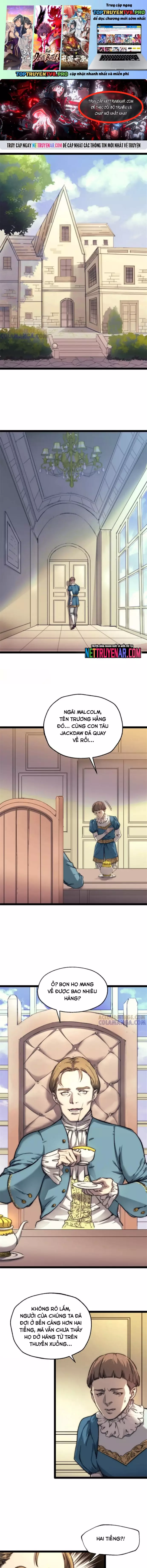Một Ngày Của Tôi Có 48 Giờ Chapter 93 - Trang 2