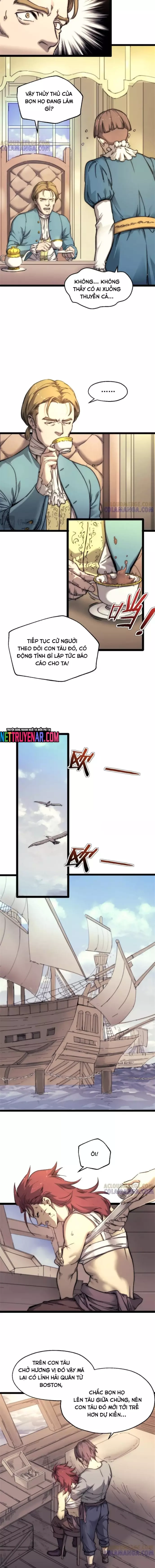 Một Ngày Của Tôi Có 48 Giờ Chapter 93 - Trang 2