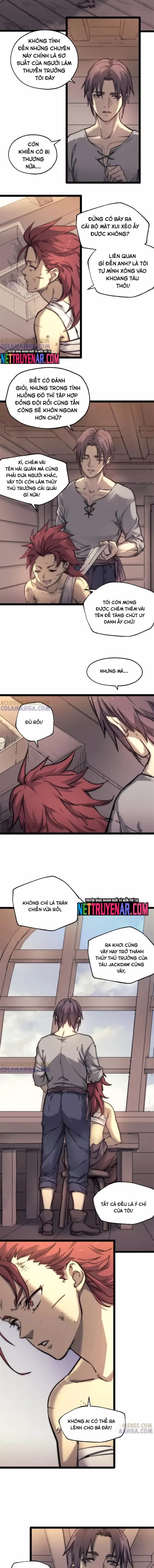 Một Ngày Của Tôi Có 48 Giờ Chapter 93 - Trang 2