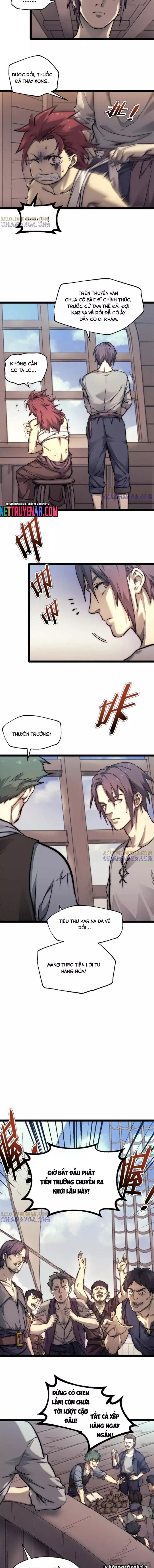 Một Ngày Của Tôi Có 48 Giờ Chapter 93 - Trang 2